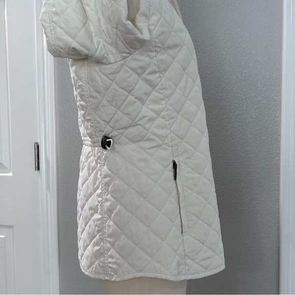 Croft & Barrow Quilted Jacket - Picture 4 of 12